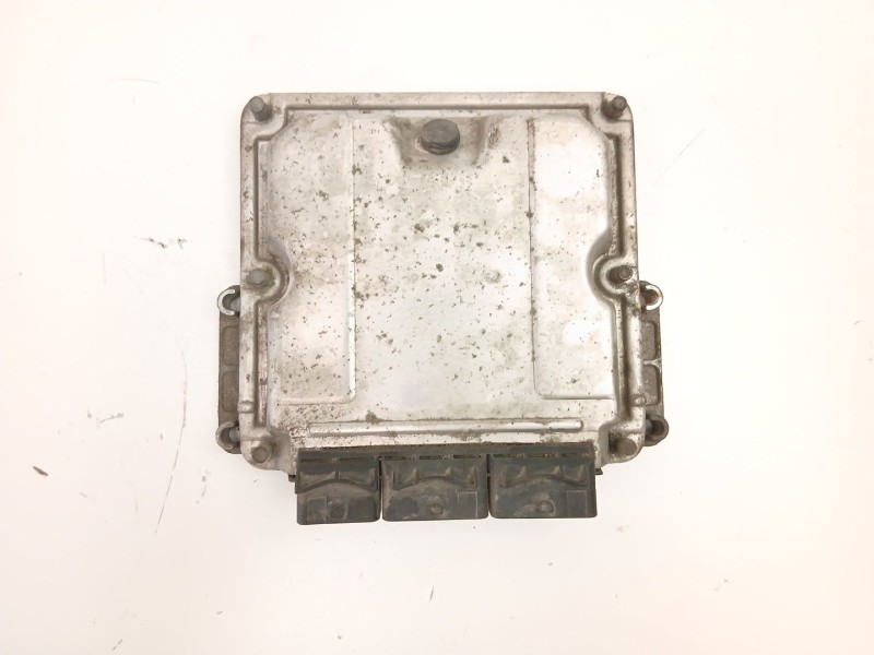 Recambio de centralita para renault laguna i (b56_, 556_) 1.9 dci (b56w) referencia OEM IAM 7700106485 0281001997 