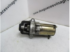 Recambio de motor arranque : ford focus : 2.0 g (145cv) [2006] para ford focus 2.0 g referencia OEM IAM   