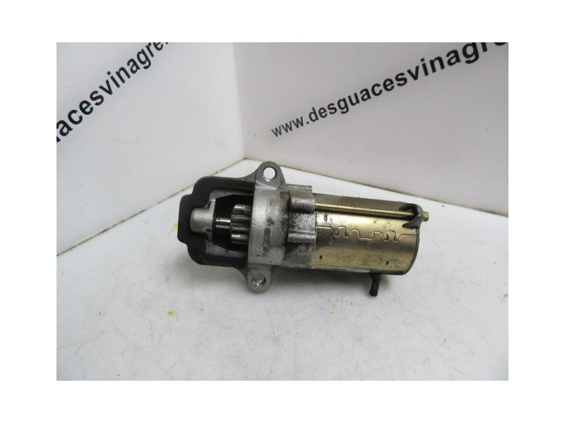 Recambio de motor arranque : ford focus : 2.0 g (145cv) [2006] para ford focus 2.0 g referencia OEM IAM   