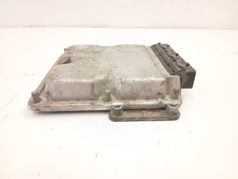 Recambio de centralita para renault laguna i (b56_, 556_) 1.9 dci (b56w) referencia OEM IAM 7700106485 0281001997 