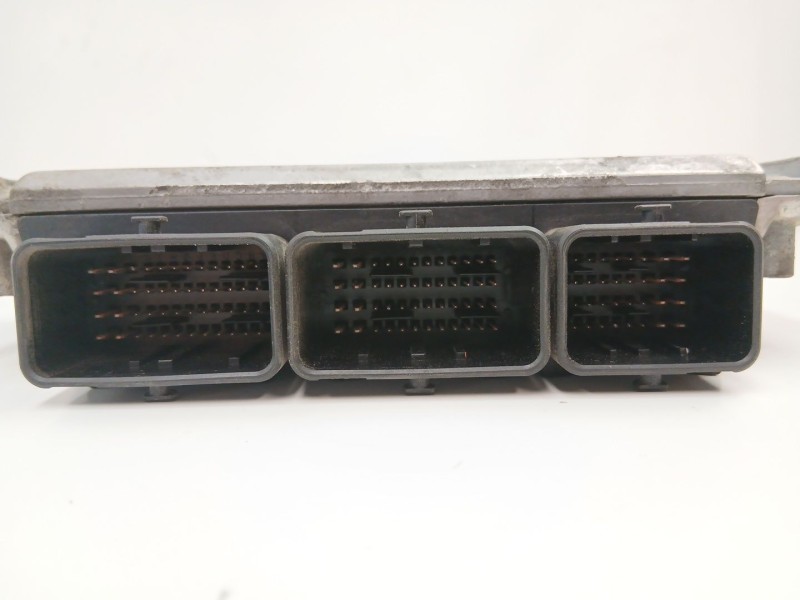 Recambio de centralita para renault laguna i (b56_, 556_) 1.9 dci (b56w) referencia OEM IAM 7700106485 0281001997 