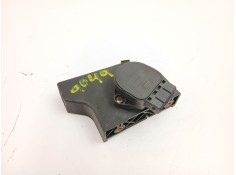 Recambio de potenciometro aceleracion para renault laguna i (b56_, 556_) 1.9 dci (b56w) referencia OEM IAM 7700431918  