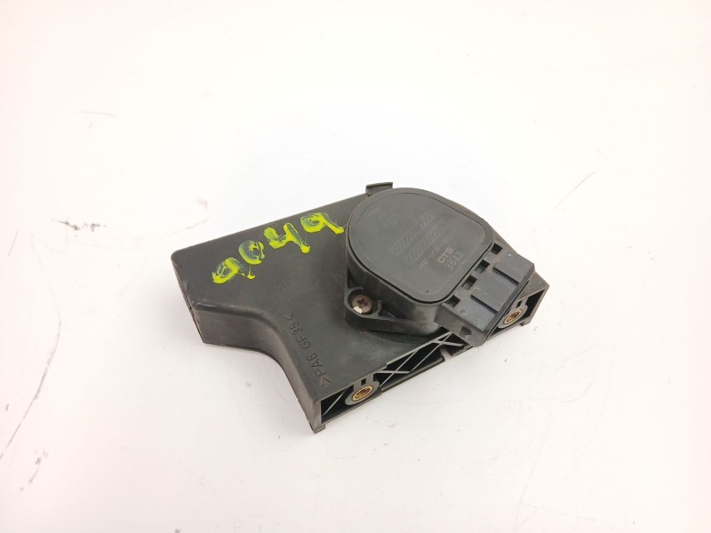 Recambio de potenciometro aceleracion para renault laguna i (b56_, 556_) 1.9 dci (b56w) referencia OEM IAM 7700431918  
