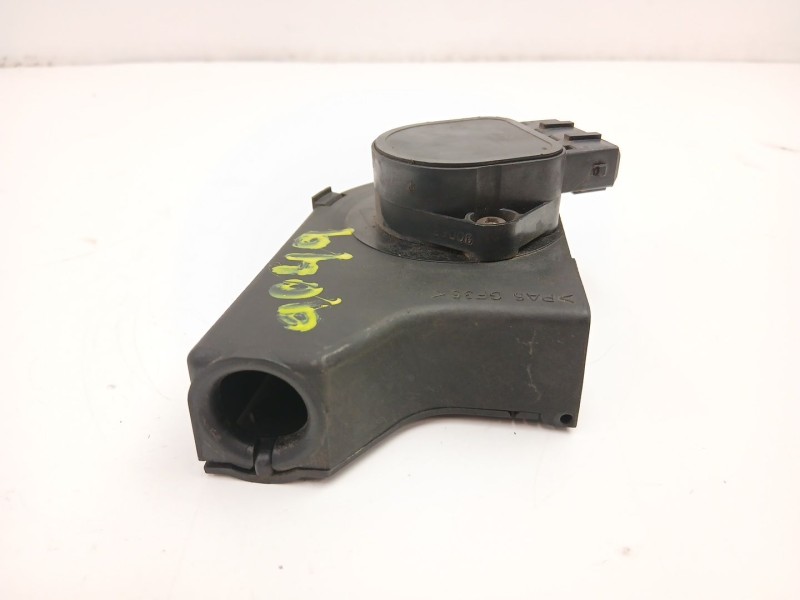 Recambio de potenciometro aceleracion para renault laguna i (b56_, 556_) 1.9 dci (b56w) referencia OEM IAM 7700431918  