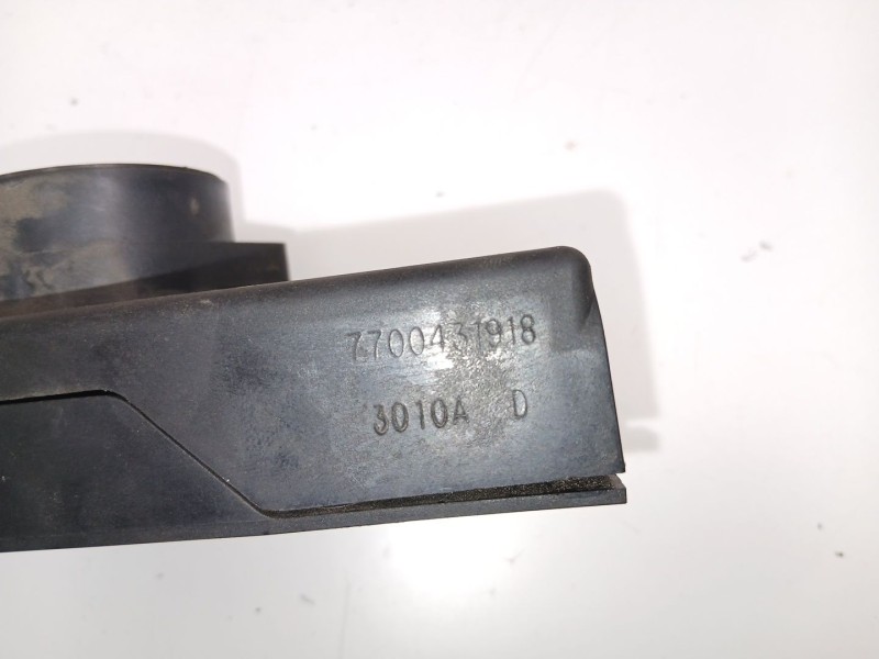 Recambio de potenciometro aceleracion para renault laguna i (b56_, 556_) 1.9 dci (b56w) referencia OEM IAM 7700431918  
