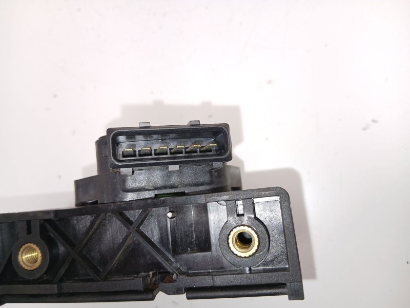 Recambio de potenciometro aceleracion para renault laguna i (b56_, 556_) 1.9 dci (b56w) referencia OEM IAM 7700431918  