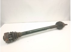Recambio de transmision delantera derecha para seat toledo ii (1m2) 1.9 tdi referencia OEM IAM 1J0407272  