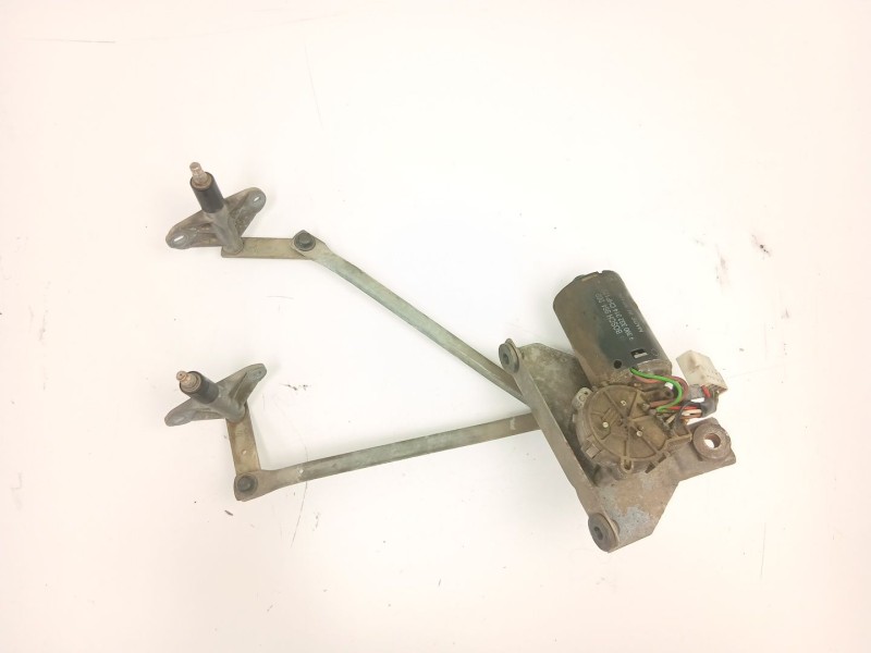 Recambio de motor limpia delantero para peugeot 205 plus 1.4 g referencia OEM IAM 640542 9390332314 