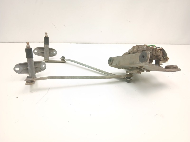 Recambio de motor limpia delantero para peugeot 205 plus 1.4 g referencia OEM IAM 640542 9390332314 