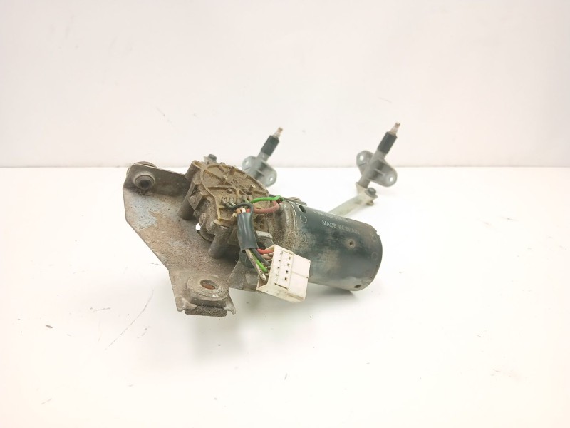 Recambio de motor limpia delantero para peugeot 205 plus 1.4 g referencia OEM IAM 640542 9390332314 