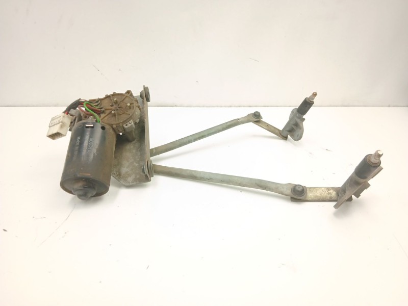 Recambio de motor limpia delantero para peugeot 205 plus 1.4 g referencia OEM IAM 640542 9390332314 