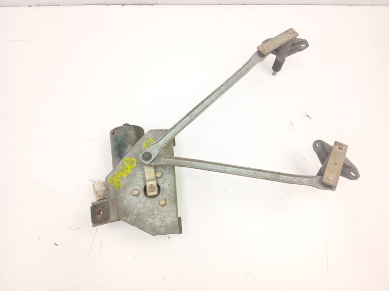 Recambio de motor limpia delantero para peugeot 205 plus 1.4 g referencia OEM IAM 640542 9390332314 