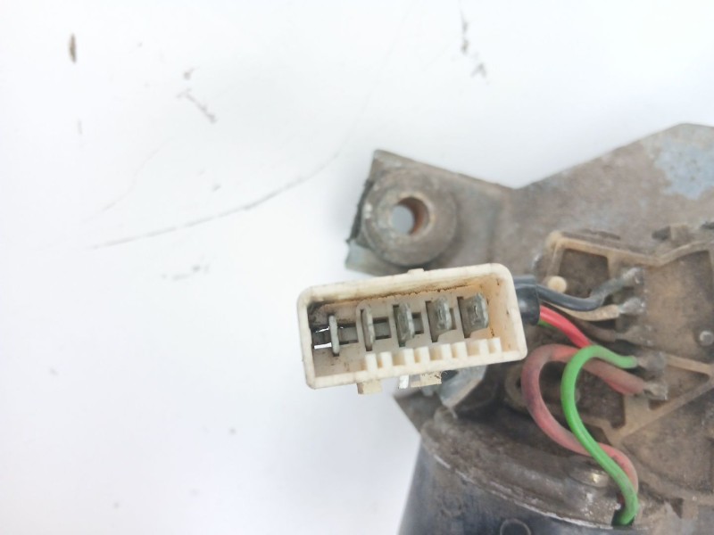 Recambio de motor limpia delantero para peugeot 205 plus 1.4 g referencia OEM IAM 640542 9390332314 