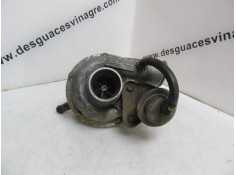 Recambio de turbo : kia carnival : 2.9 crdi [2004] para kia carnival 2.9 crdi referencia OEM IAM 28200-4X300  