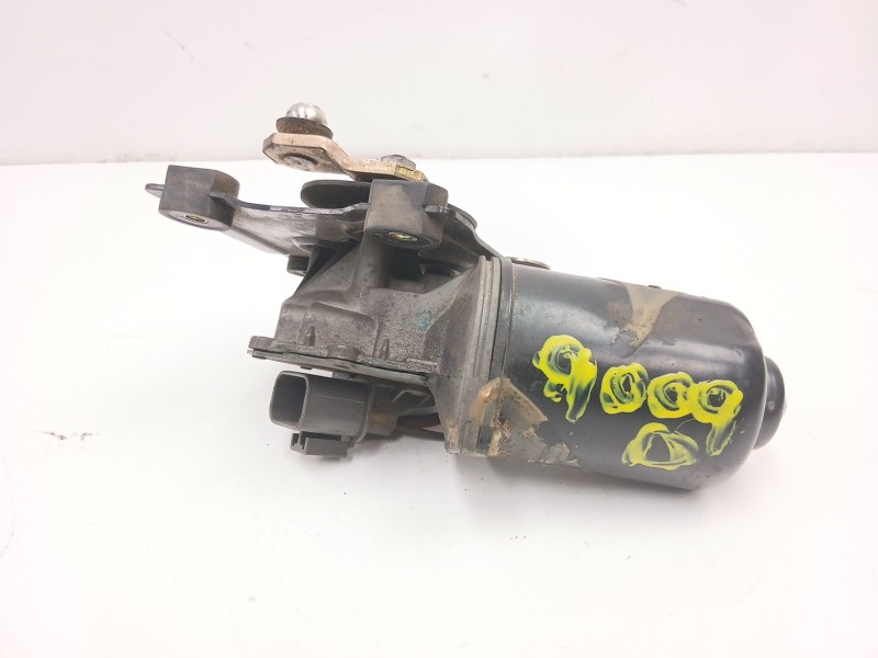 Recambio de motor limpia delantero para nissan primera (p11) 2.0 td referencia OEM IAM 288102F900  