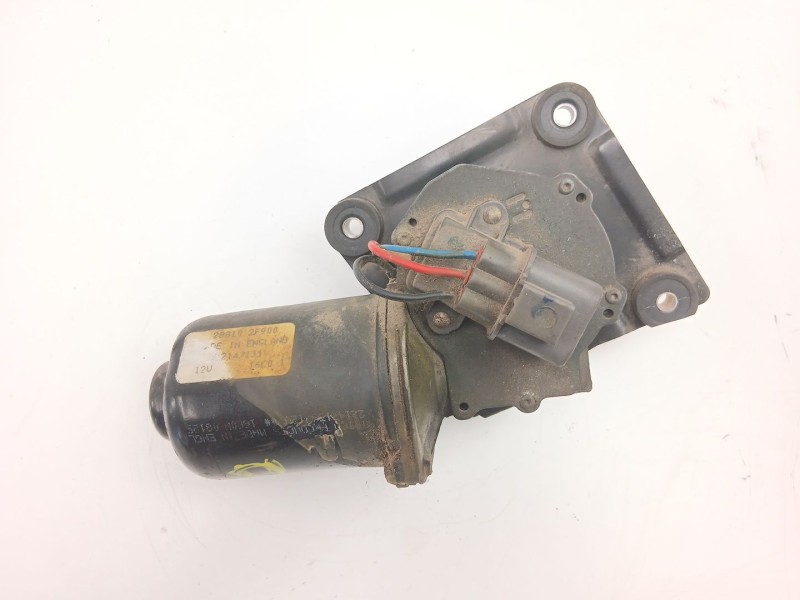 Recambio de motor limpia delantero para nissan primera (p11) 2.0 td referencia OEM IAM 288102F900  