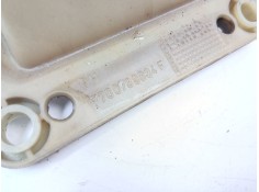 Recambio de palanca cambio manual para renault 19 i (b/c53_) 1.4 referencia OEM IAM 7700739834   2