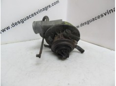 Recambio de turbo : kia carnival : 2.9 crdi [2004] para kia carnival 2.9 crdi referencia OEM IAM 28200-4X300   2
