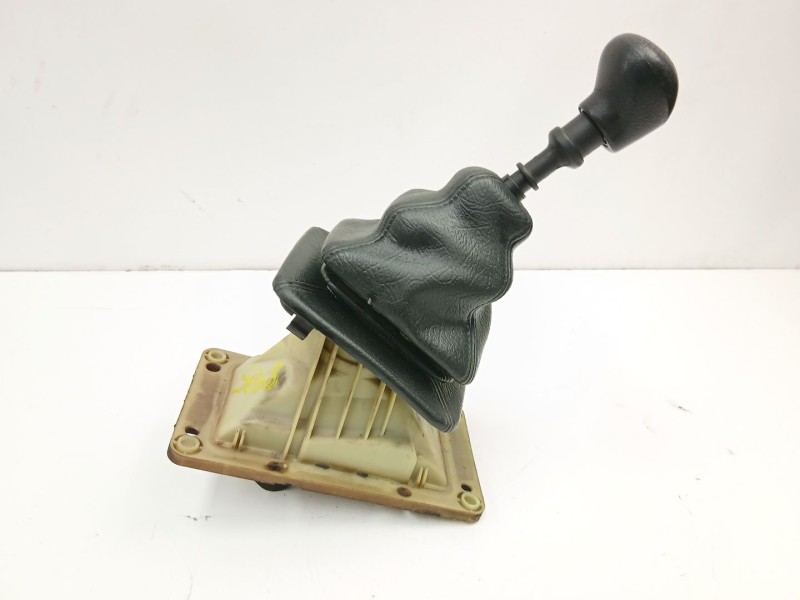 Recambio de palanca cambio manual para renault 19 i (b/c53_) 1.4 referencia OEM IAM 7700739834  