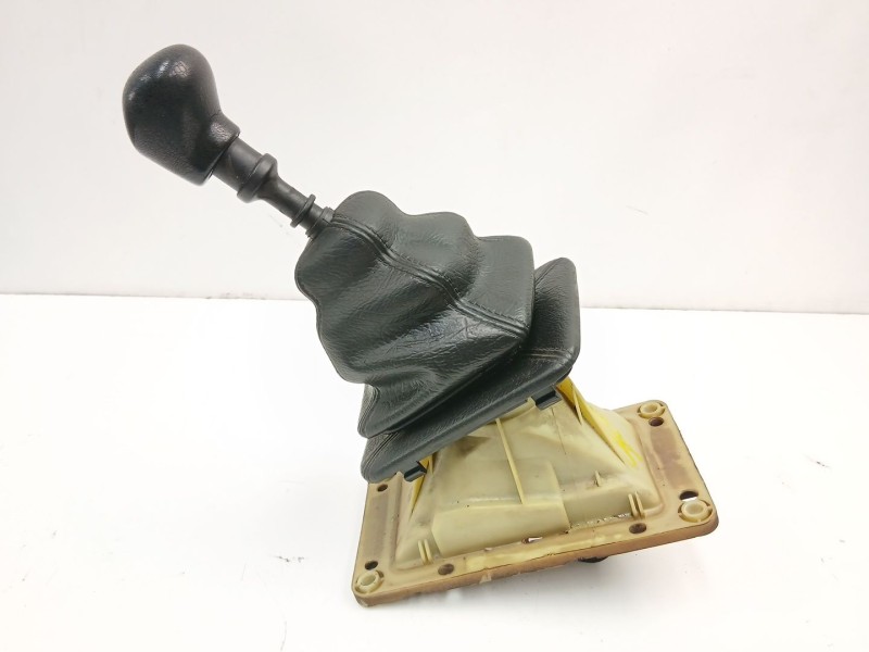 Recambio de palanca cambio manual para renault 19 i (b/c53_) 1.4 referencia OEM IAM 7700739834  