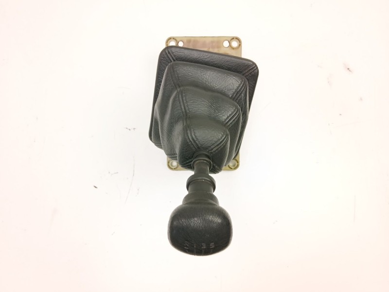 Recambio de palanca cambio manual para renault 19 i (b/c53_) 1.4 referencia OEM IAM 7700739834  
