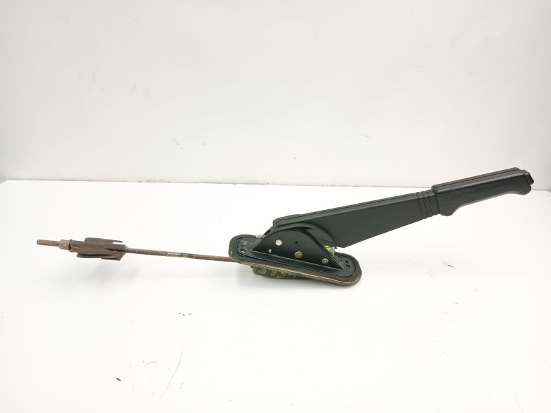 Recambio de palanca freno de mano para renault 19 i (b/c53_) 1.4 referencia OEM IAM 7700789847  