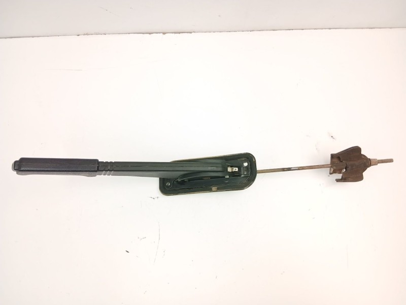 Recambio de palanca freno de mano para renault 19 i (b/c53_) 1.4 referencia OEM IAM 7700789847  