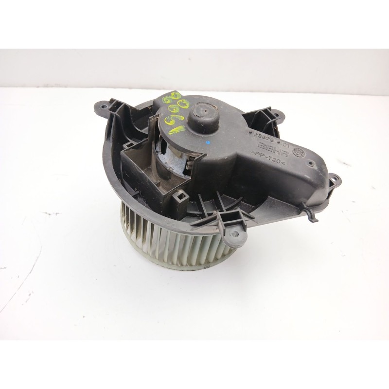 Recambio de motor calefaccion para renault laguna i (b56_, 556_) 1.9 dti (b56j) referencia OEM IAM 7701042189  