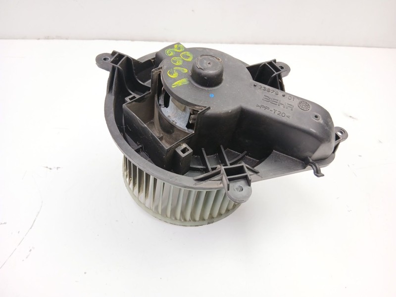 Recambio de motor calefaccion para renault laguna i (b56_, 556_) 1.9 dti (b56j) referencia OEM IAM 7701042189  