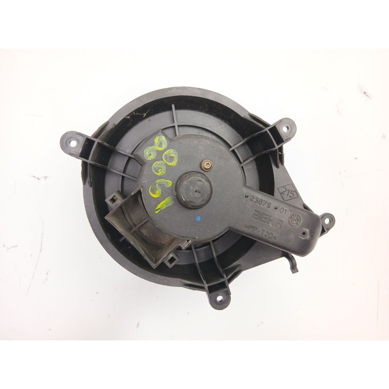 Recambio de motor calefaccion para renault laguna i (b56_, 556_) 1.9 dti (b56j) referencia OEM IAM 7701042189  