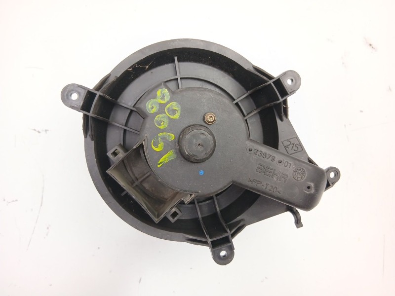 Recambio de motor calefaccion para renault laguna i (b56_, 556_) 1.9 dti (b56j) referencia OEM IAM 7701042189  