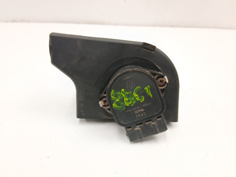 Recambio de potenciometro aceleracion para renault laguna i (b56_, 556_) 1.9 dti (b56j) referencia OEM IAM 7700431917  