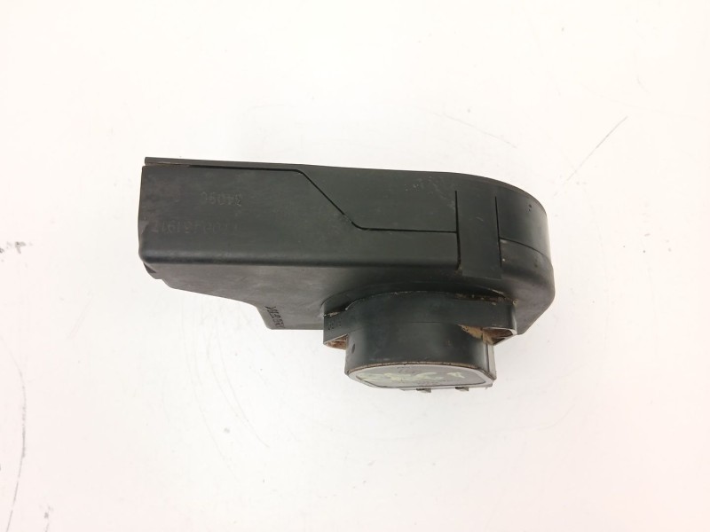 Recambio de potenciometro aceleracion para renault laguna i (b56_, 556_) 1.9 dti (b56j) referencia OEM IAM 7700431917  