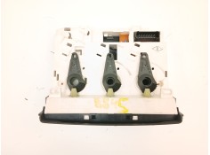 Recambio de mandos calefaccion aire para renault laguna i (b56_, 556_) 1.8 (b56a/b) referencia OEM IAM 7701038532   2
