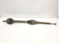 Recambio de transmision delantera derecha para peugeot 406 (8b) 2.0 16v referencia OEM IAM 3273Y7  