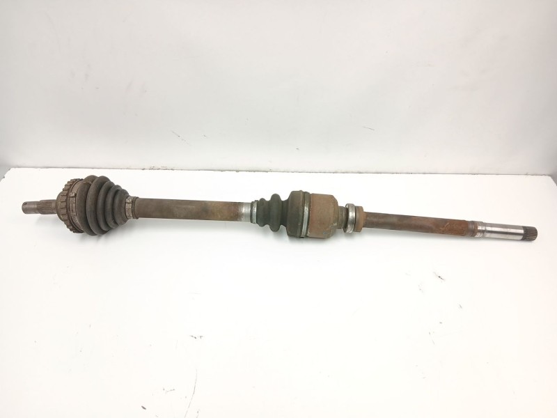 Recambio de transmision delantera derecha para peugeot 406 (8b) 2.0 16v referencia OEM IAM 3273Y7  