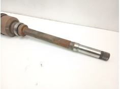Recambio de transmision delantera derecha para peugeot 406 (8b) 2.0 16v referencia OEM IAM 3273Y7   2