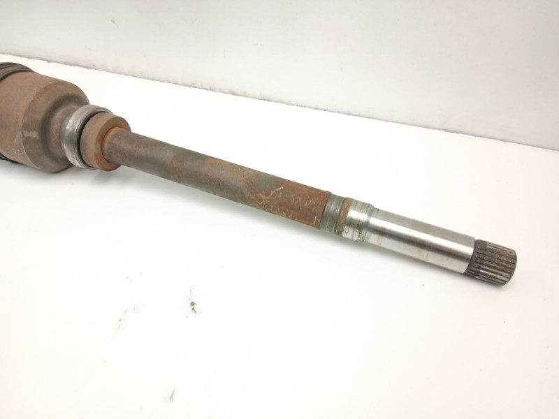 Recambio de transmision delantera derecha para peugeot 406 (8b) 2.0 16v referencia OEM IAM 3273Y7  