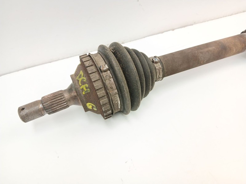 Recambio de transmision delantera derecha para peugeot 406 (8b) 2.0 16v referencia OEM IAM 3273Y7  