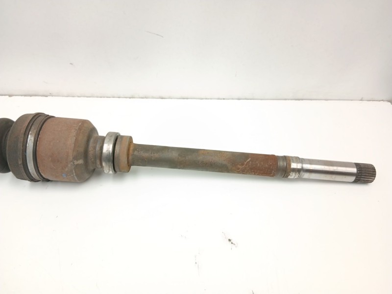 Recambio de transmision delantera derecha para peugeot 406 (8b) 2.0 16v referencia OEM IAM 3273Y7  