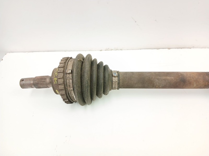 Recambio de transmision delantera derecha para peugeot 406 (8b) 2.0 16v referencia OEM IAM 3273Y7  