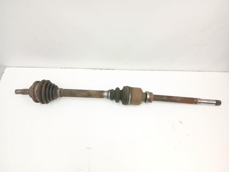 Recambio de transmision delantera derecha para peugeot 406 (8b) 2.0 16v referencia OEM IAM 3273Y7  