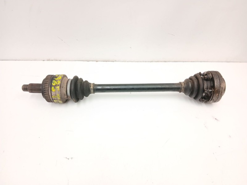 Recambio de transmision trasera derecha para bmw 3 compact (e36) 318 tds referencia OEM IAM 33211229235  