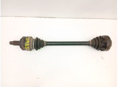 Recambio de transmision trasera derecha para bmw 3 compact (e36) 318 tds referencia OEM IAM 33211229235   2