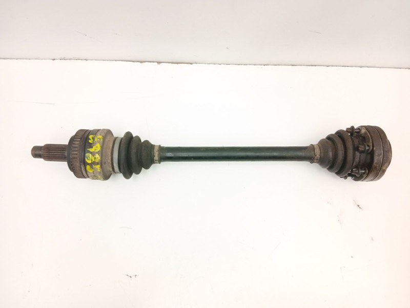 Recambio de transmision trasera derecha para bmw 3 compact (e36) 318 tds referencia OEM IAM 33211229235  