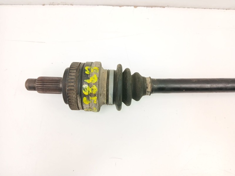 Recambio de transmision trasera derecha para bmw 3 compact (e36) 318 tds referencia OEM IAM 33211229235  