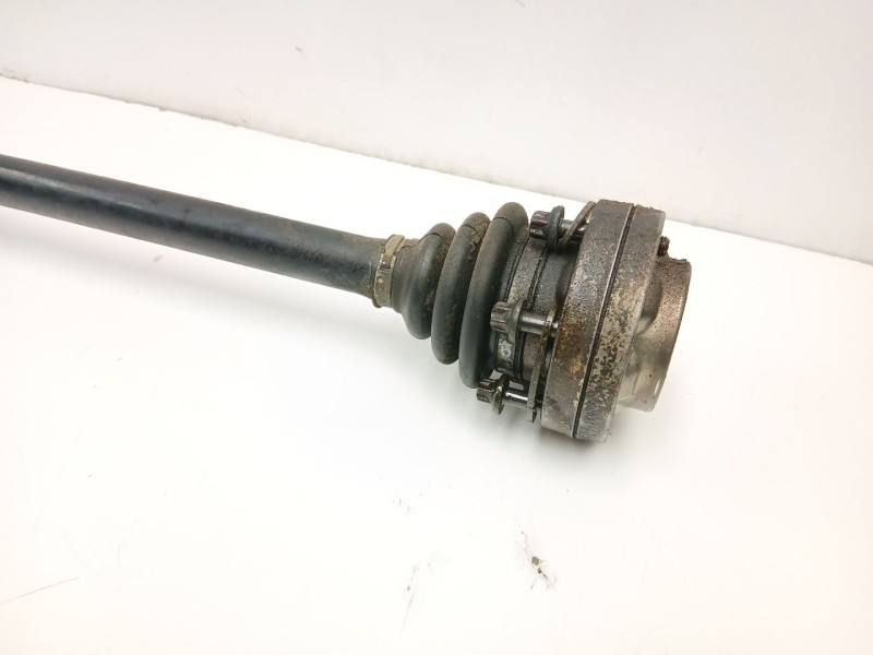 Recambio de transmision trasera derecha para bmw 3 compact (e36) 318 tds referencia OEM IAM 33211229235  