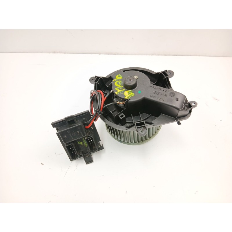 Recambio de motor calefaccion para renault laguna i (b56_, 556_) 1.9 dci (b56w) referencia OEM IAM 7701042189 2387901 