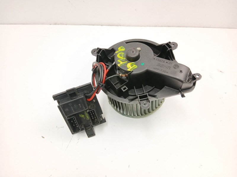 Recambio de motor calefaccion para renault laguna i (b56_, 556_) 1.9 dci (b56w) referencia OEM IAM 7701042189 2387901 
