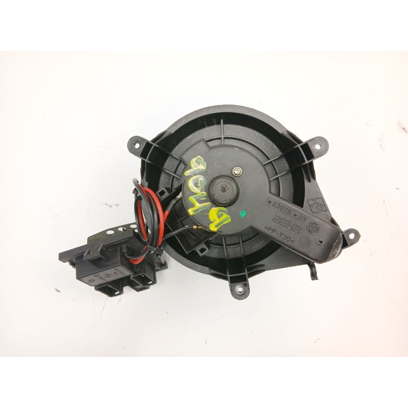 Recambio de motor calefaccion para renault laguna i (b56_, 556_) 1.9 dci (b56w) referencia OEM IAM 7701042189 2387901 